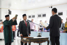 Muchendi Tekankan Reformasi Layanan