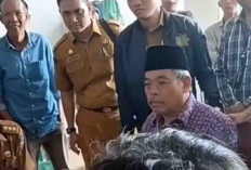 Bupati Lahat BZ Ajak Kadin Jemput Bola