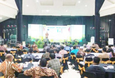 Forum HSSE Pastikan Safe Operation Selamat dan Aman Saat Bekerja
