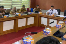 Bahas Standar Biaya Tahun 2026