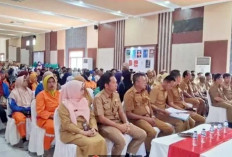 Wako H. Arlan: DLH Ambil Alih Urusan Kebersihan untuk Atasi Sampah