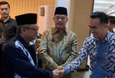 Pemkab Lahat Bentuk Pondasi Pendidikan Skala Nasional