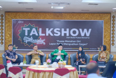 Permudah Wajib Pajak, Ngabuburit Spectaxcular Sajikan Konsultasi dan Lapor SPT di Luar Jam Kerja