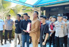 AP3 Layangkan Enam Tuntutan