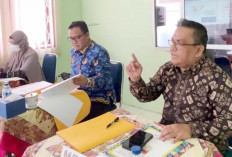 Mentor Inspiratif untuk PKA Angkatan II 2025