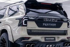 Isuzu Panther Mini 2026: Harga, Simulasi Cicilan, dan Syarat Kredit Lengkap Si 'Raja Diesel' Modern