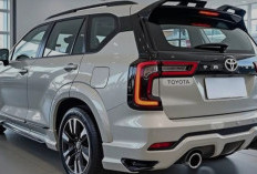Toyota Kijang Super 2026: Reborn Sang Legenda dengan Sentuhan Modern dan Tangguh