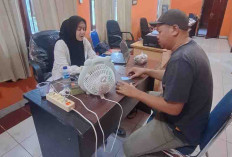 Bekerja Tanpa BPJS Kesehatan dan Ketenagakerjaan