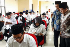 Pendaftaran Seleksi Petugas Haji 2024 Dibuka