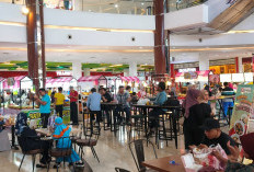 3 - 12 Oktober 2025, OPI Food Carnaval Hadir Kembali 