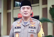  Ini Lho, 6 Kapolda Terkaya di Indonesia,  Pertama Kapolda Riau Irjen Pol Mohammad Iqbal