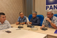 Sejumlah Nama Bakal Daftar Menjadi Ketua DPW PAN Sumsel 