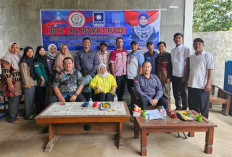 Dengarkan Aspirasi Masyarakat Kecamatan Banyuasin III, DPRD Banyuasin Dapil I Reses I Masa Persidangan II 2026