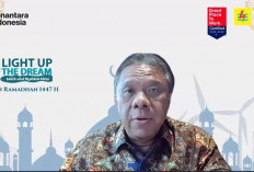 Program Donasi Pegawai PLN, Hadirkan Sambung Listrik Gratis bagi 2.533 Keluarga Prasejahtera   