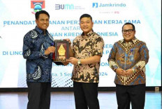 Berikan Dampak Positif Perekonomian Masyarakat