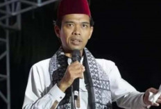 UAS: Pilih Pemimpin Berakhlak dan Amalkan Rukun Islam