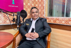 Kominfo Muba Ajak Bersosmed dengan Bijak Jangan Candu