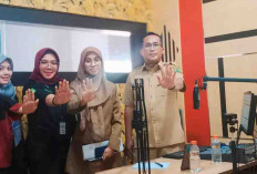 Muba Turunkan Stunting dengan Konsep Pentahelix berbasis Data