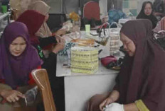 Sulap Sampah jadi Tambang Emas