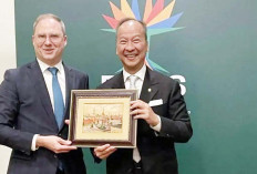 Deklarasi BRICS Making Indonesia 4.0, Inovasi Teknologi Industri Inklusif Yang kuat