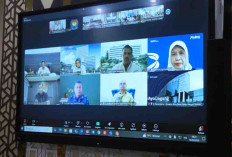 Sumsel Sigap Antisipasi Kondisi Nasional Pasca Demonstrasi