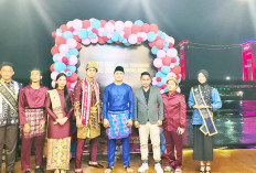 Ingin Tampil di Panggung Nasional? Ini Ketentuan Mister Teen dan Miss Teenager Sumsel