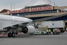 Diusulkan Kepala Daerah,  3 Bandara di Indonesia Kembali Berstatus Bandara Internasional
