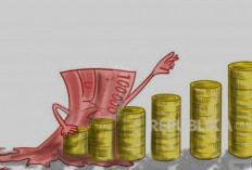 Kurs Rupiah Merosot, Dipengaruhi Tingkat Pengangguran AS yang Turun