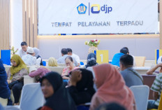 Tanpa Sanksi, Pelaporan SPT Tahunan Diperpanjang hingga 30 April 2026 