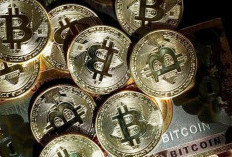  Bitcoin, Ethereum hingga XRP Lesu Hari Ini