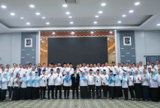  PLN UIP Sumbagsel Peringati Hari Pahlawan 2025