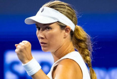 Danielle Collins Juarai Miami Open Usai Tundukkan Elena Rybakina