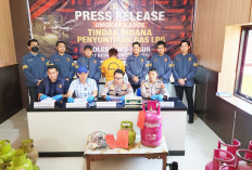 LPG Subsidi 3 Kg Diubah Non Subsidi 12 Kg