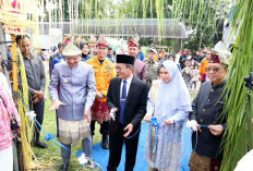 Gelar Bazar UMKM di Dua Zona