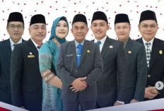 Bupati Muara Enim Lantik 7 Pejabat Pimpinan Tinggi Pratama