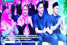 Perkuat Nilai Keagamaan dan Peran Keluarga