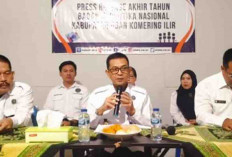 BNNK OKI Paparkan Kinerja 2024