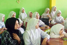 Dorong Minat Baca di Era Digital, Dinas Perpustakaan Lahat Luncurkan Aplikasi iLibrary Kanceku