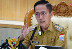 Belanja Pegawai Dibatasi, Ratu Dewa Pastikan tak Ada PHK PPPK