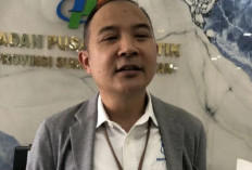 BPS: Ekonomi Sumsel Tumbuh 5,42 Persen!