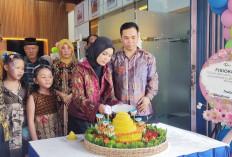 Telah Hadir Fisiokid Therapist Palembang, Bantu Tumbuh Kembang Anak Sejak Usia Dini