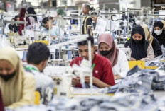 RUU Ketenagakerjaan :   Apindo dan KSPSI Tempuh Jalur Bipartit Dahulu