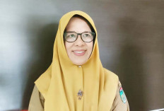 Data Kekerasan Anak dan Perempuan di Prabumulih Turun