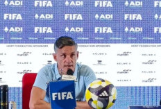 Dony Tri dan Beckham akan Jadi  Pemain Penting Indonesia di Piala ASEAN   