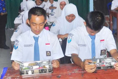 Pastikan Program MBG Berjalan Efektif
