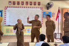 Disdik Palembang Keluarkan Edaran Pengawasan Ketat di Sekolah
