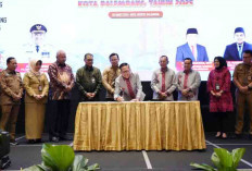 Musrenbang 2024, Pemkot Palembang Siapkan 5 Program Utama Pembangunan