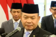 Profil Dudung Abdurachman, KSP Baru yang Pernah Pimpin Kodim 0418/Palembang