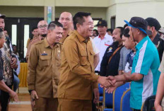 Muba Dorong Pekebun Sawit Rakyat Siap Sertifikasi ISPO