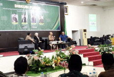 Publik Minta DPR RI Segera Bahas Revisi UU Pemilu